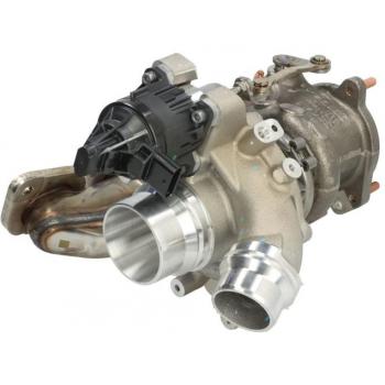 IHI 9V121 Turbo Drukvulling