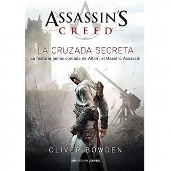 Assassin'S Creed Secret Crusade