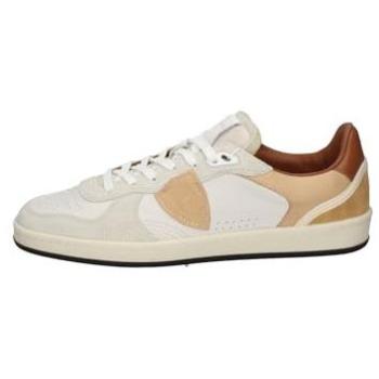 Philippe Model Multi‑Color Sneaker – Skate Edition, Men's Size 9 US