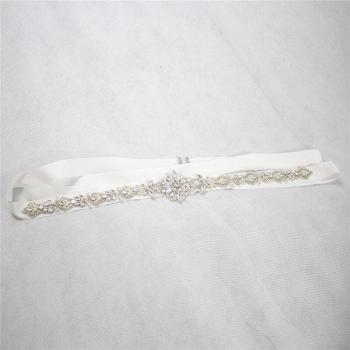Bandeau Brillant de Mariée