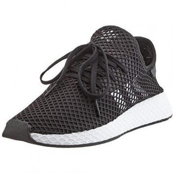 Adidas Deerupt Runner – Scarpe da Allenamento Nero 42 EU