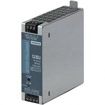 Siemens 6EP3233-0TA00-0AY0 DIN-Rail Netzteil