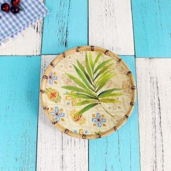 Durable Medium Dessert Tray