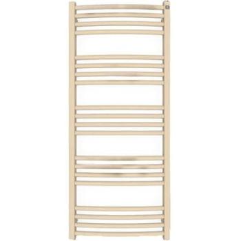 Sèche-serviette Électrique Doré 900x636 mm