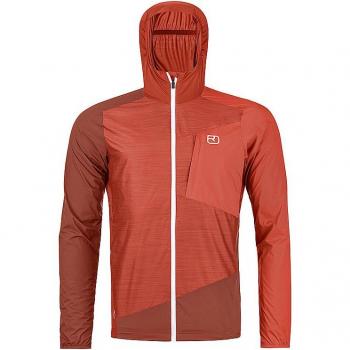 Ortovox Uomo Giacca Softshell