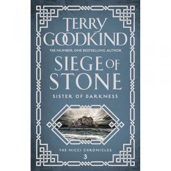 Siege of Stone