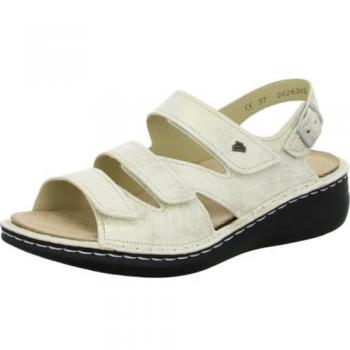 Finn Comfort Komfort Sandalen Praia oro Damen