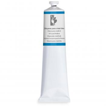 Medium Diluente per Vetro e Olio, Lienzos Levante