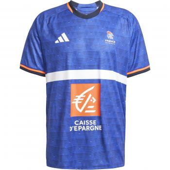 Adidas Performance Handballtrikot Frankreich 2025/26