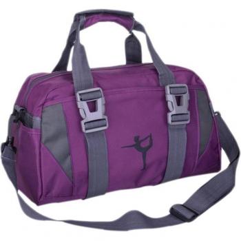 Bolsa Deportiva Versátil “FlexGuard”