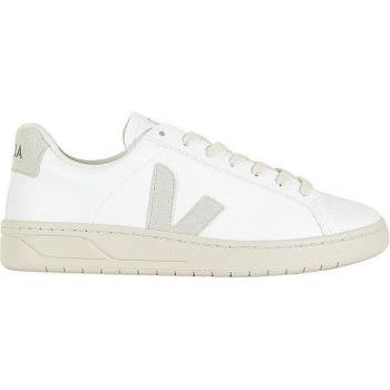 Calzado Veja Urca Vegan Blanco
