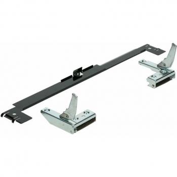 Charnière four Siemens kit HB031578 (origine constructeur)