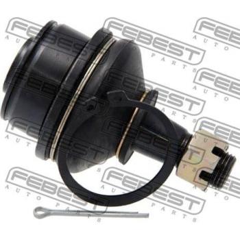 Bague de pivot de suspension FEBEST 0120‑GGN15LF