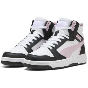 Puma Unisex Sneaker Rimbalzo V6 Bianco 40.5