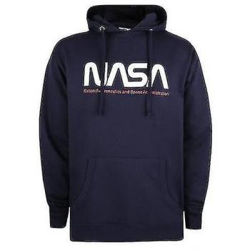 Sweat à capuche NASA Insignia homme S