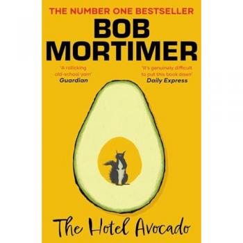 The Hotel Avocado