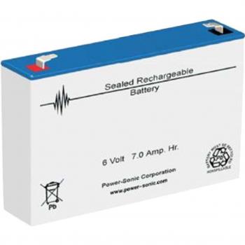 AccuLux SL5 4V 3 46194 Power Cell – 3500 mAh, Scharnberger Hasenbein