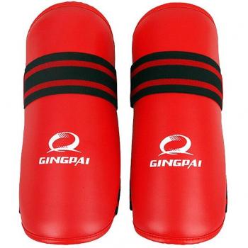 Leg Guards for MMA
