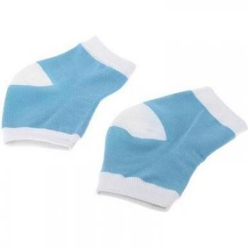 Silicone Heel Protection Socks