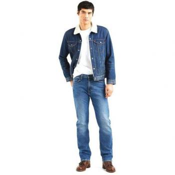 Levi's Straight 505 Jeans – Normal