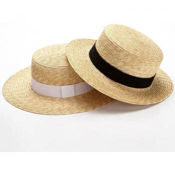 Panama Beach Sun Hat for Women