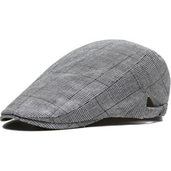Men's Cabbie Sun Hat