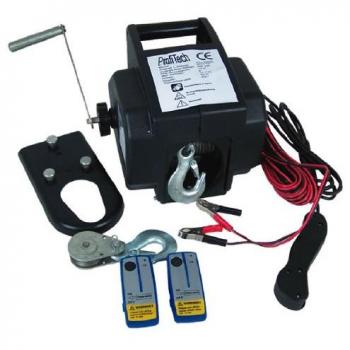 Transmisor de voltaje 12 V Berger + Schröter