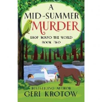 A Mid-Summer Murder
