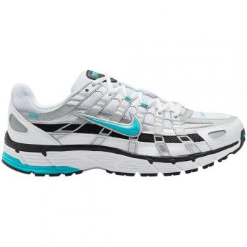 Calzado Urbano Masculino P-6000 Nike