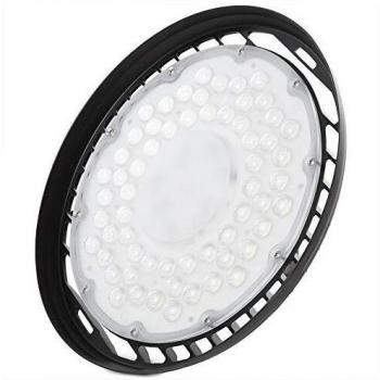 Cloche LED Haute Performance 200W 30 000lm