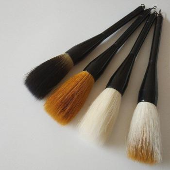 Eleganter Schriftzug Stift