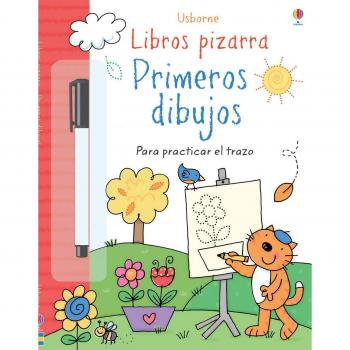 Primeros dibujos