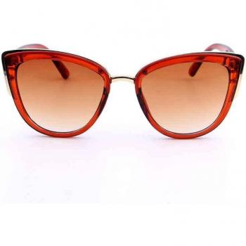 2022 Women's Cat Eye Driver Sunglasses