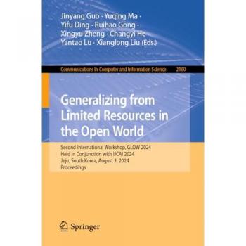 Generalizing from Limited Resources in the Open World