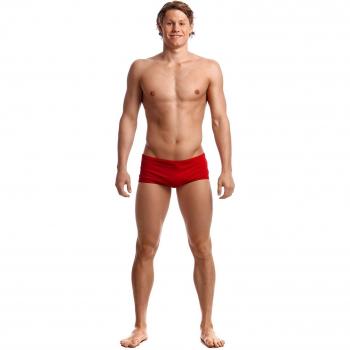 Bóxer Playa Funky Trunks Sin Mangas