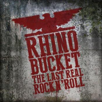 The Last Real Rock N' Roll
