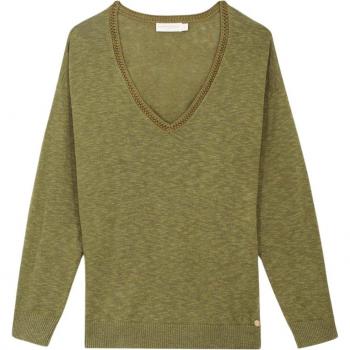 Pullover La Petite Étoile Maddly für Damen