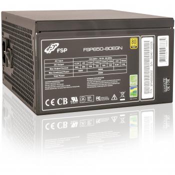 FSP/Fortron FSP650-80EGN