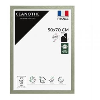 Cadre photo écologique Karma 50x70 cm