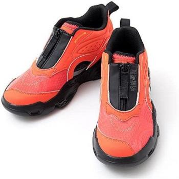 Zapatos SYUNSOKU Jujutsu Kaisen 19 cm – “Pasos de Yuji”