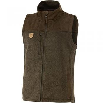 Parforce Damen Fleeceweste – Komfort & Stil 2024