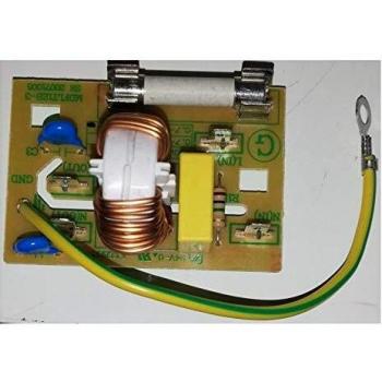 Rosières 49036016 Module de Filtration pour Micro-Ondes