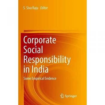 Corporate Social Responsibility in India