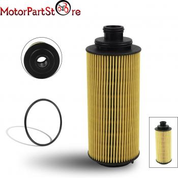Holden Colorado RG Replacement Oil Filter 2.5L 2.8L
