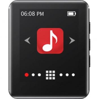 Reproductor MP3 RUIZU con Pantalla Táctil