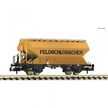 Vagone per silo cereali SBB Fleischmann