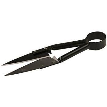 Silverline Cesoie per Arte Topiaria 330 mm in acciaio