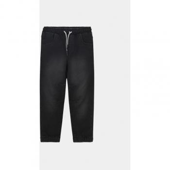 Schwarze Coccodrillo Jeans Regular Fit (ZC3123501JBB)