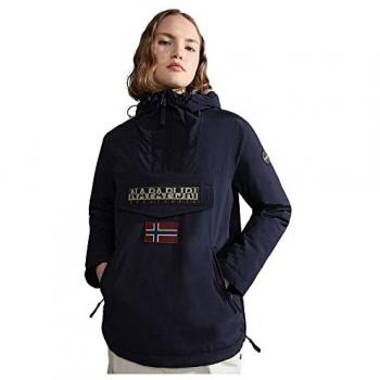 Veste femme imperméable Napapijri Rainforest Pkt 4