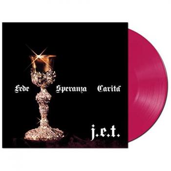 Fede Speranza Carità (Vinile 180 gr.